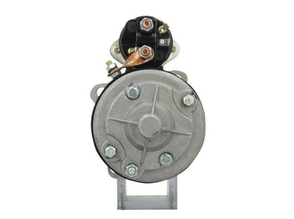 PlusLine Original Starter Motor for Massey Ferguson 2.0 kw LRS157+