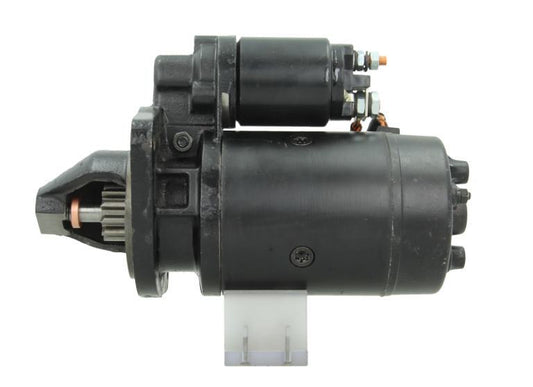 PlusLine Original Starter Motor for Case International 2.7 kw (Bosch 362 type) 540005113+