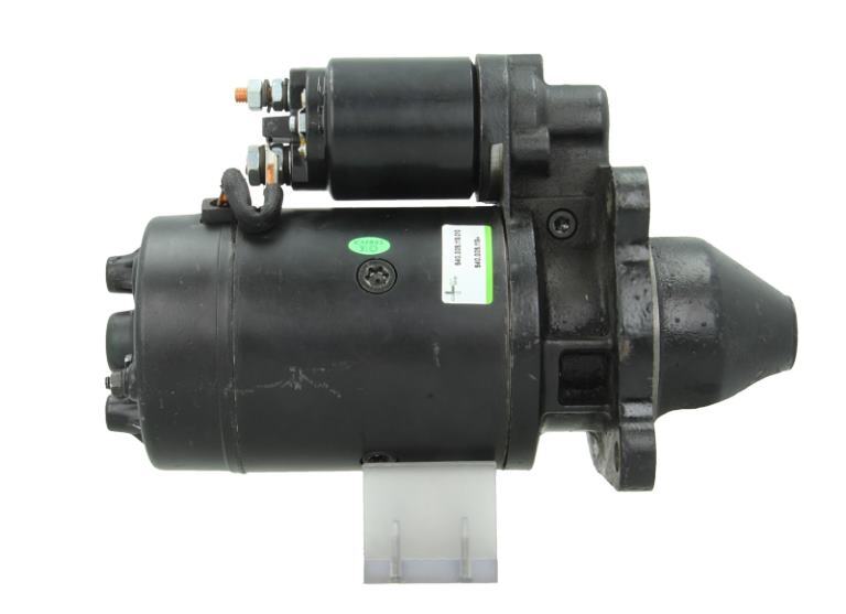 PlusLine Original Starter Motor for Case International 2.7 kw (Bosch 362 type) 540005113+