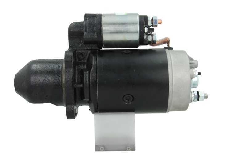 PlusLine Original Starter Motor for Case International 3.1 kw 0001369019+