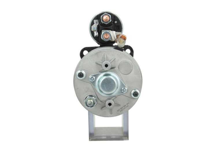 PlusLine Original Starter Motor for Case International 3.1 kw 0001369019+