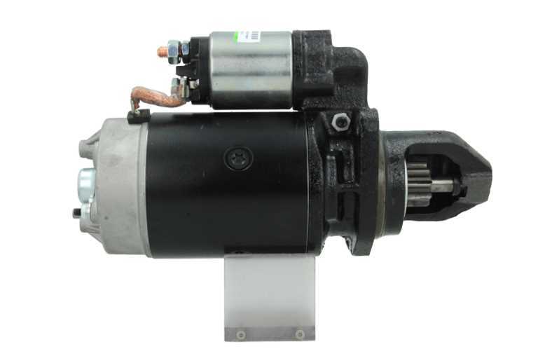 PlusLine Original Starter Motor for Case International 3.1 kw 0001369019+