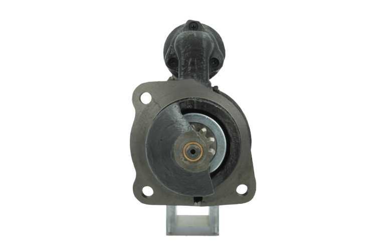 PlusLine Original Starter Motor for Case 2.7 kw 0001362310+