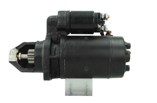 PlusLine Original Starter Motor for Case 2.7 kw 0001362310+