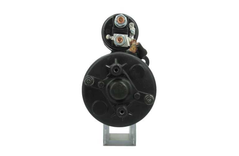 PlusLine Original Starter Motor for Case 2.7 kw 0001362310+