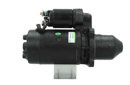 PlusLine Original Starter Motor for Case 2.7 kw 0001362310+