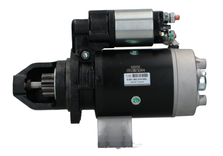 PlusLine Selected Starter Case 2.7 kw 0001362310+SEL