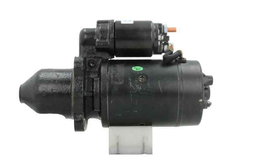 PlusLine Original Starter Motor for Case International 2.7 kw 0001362321+