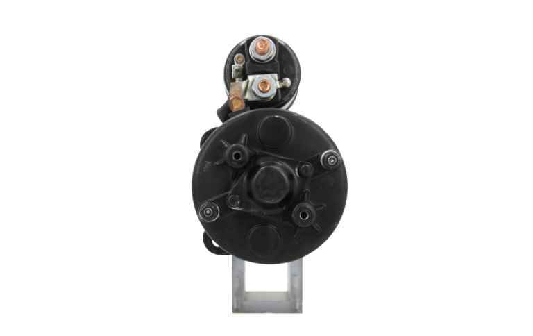 PlusLine Original Starter Motor for Case International 2.7 kw 0001362321+
