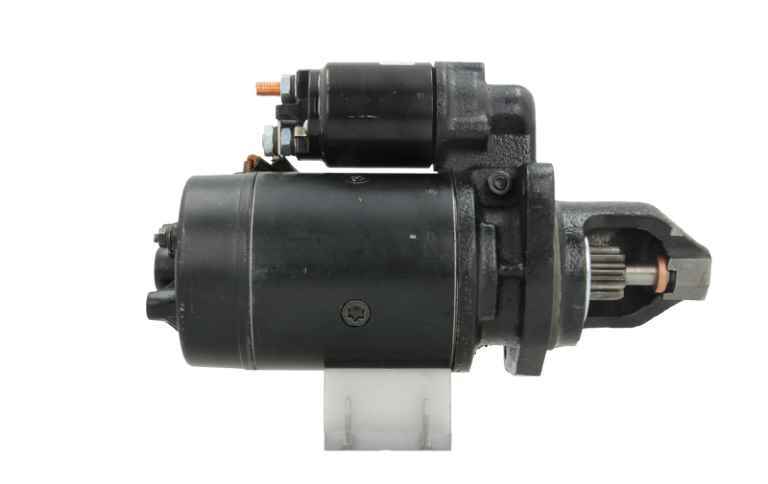 PlusLine Original Starter Motor for Case International 2.7 kw 0001362321+