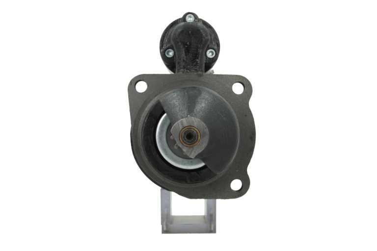 PlusLine Original Starter Motor for Case International 2.7 kw 0001362319+