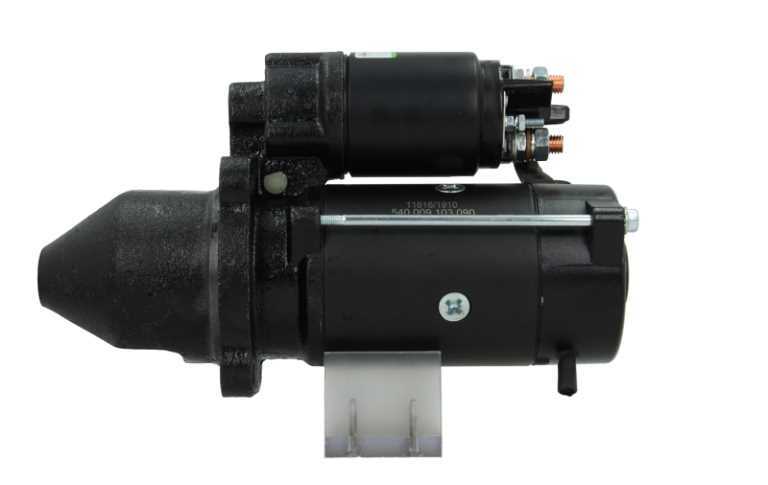 PlusLine Original Starter Motor for Case International 3.2 kw MS148+