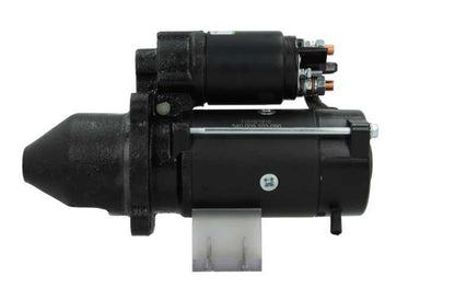 PlusLine Original Starter Motor for Case International 3.2 kw MS148+