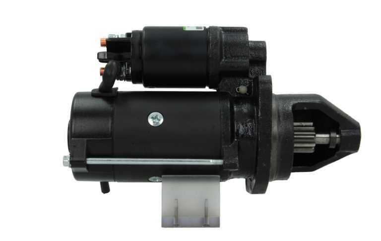 PlusLine Original Starter Motor for Case International 3.2 kw MS148+