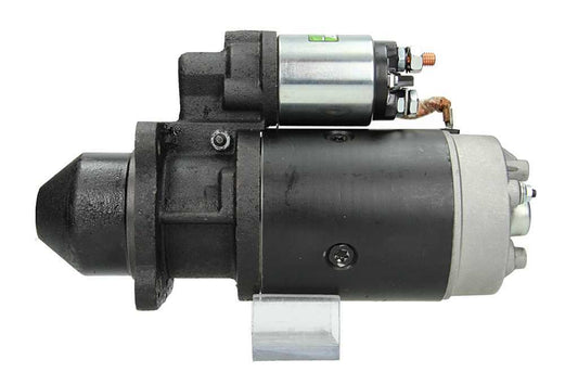 PlusLine Original Starter Motor for Case International 3.1 kw 0001369018+