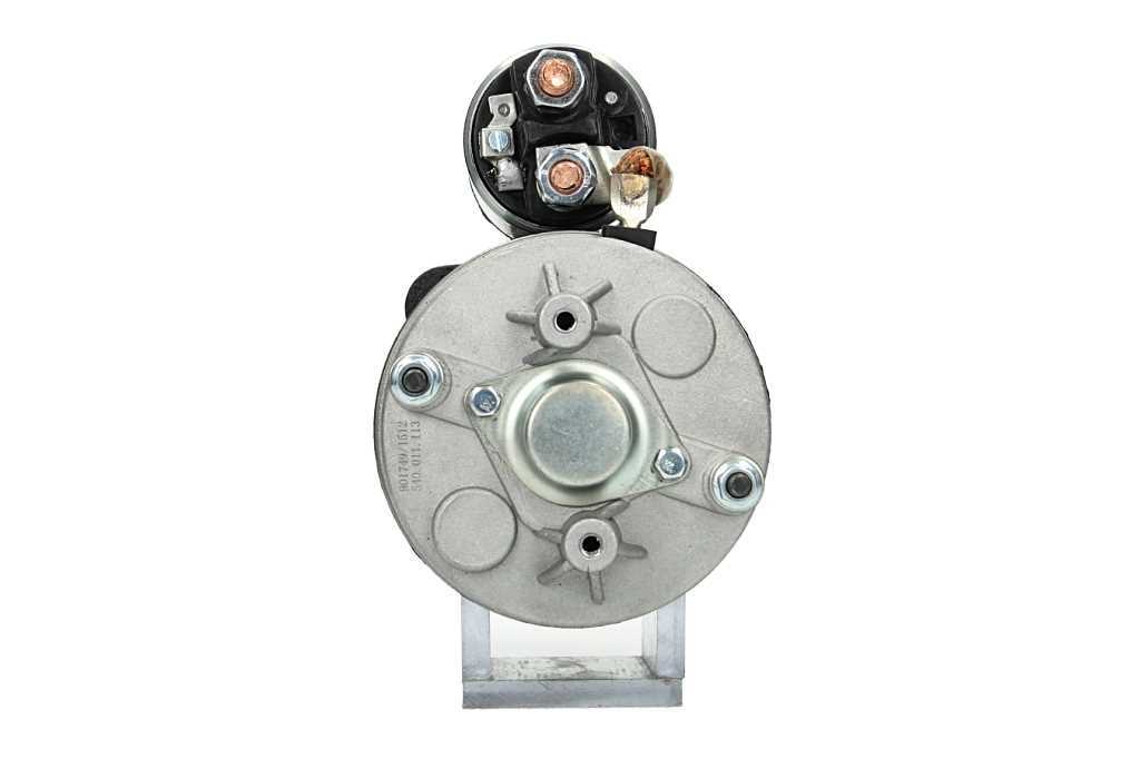 PlusLine Original Starter Motor for Case International 3.1 kw 0001369018+