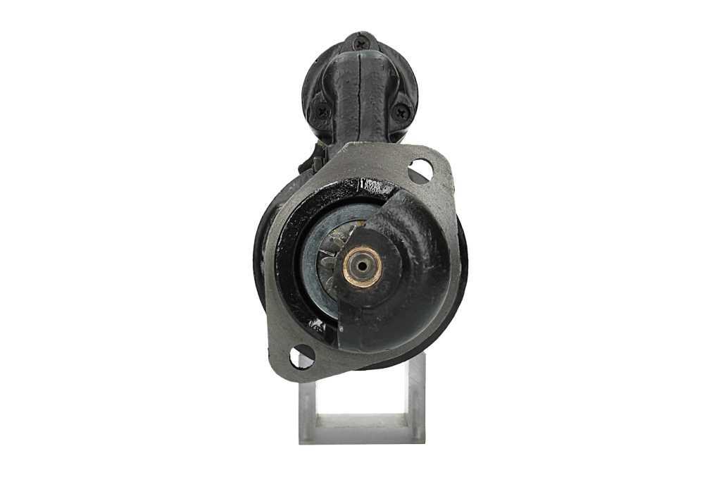 PlusLine Original Starter Motor for Case International 1.9 kw 0001366019+