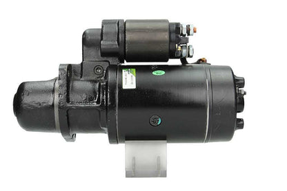PlusLine Original Starter Motor for Case International 1.9 kw 0001366019+