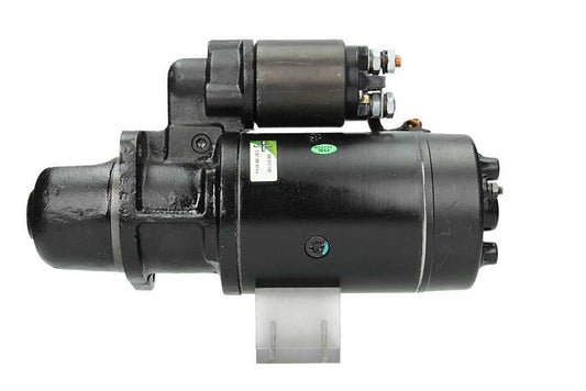 PlusLine Original Starter Motor for Case International 1.9 kw 0001366019+