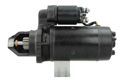 PlusLine Original Starter Motor for Case 3.0 kw 0001367042+