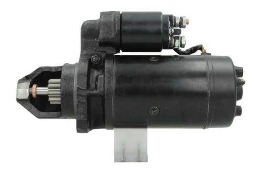 PlusLine Original Starter Motor for Case 3.0 kw 0001367042+