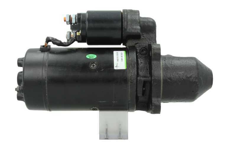 PlusLine Original Starter Motor for Case 3.0 kw 0001367042+