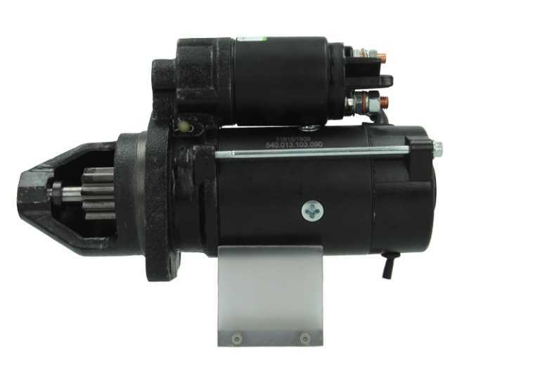 PlusLine Original Starter Motor for Case 3.2 kw MS170+