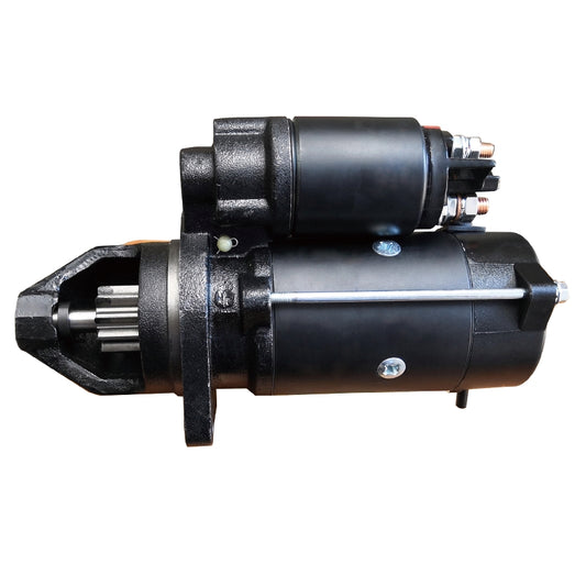 WAI New Starter Motor for Case 3.2 kw 17077NIK