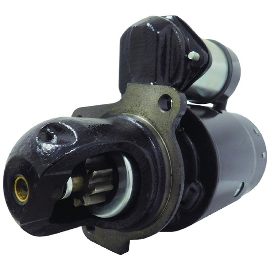 WAI New Starter Motor for Hyster 1.4 kw 4337N