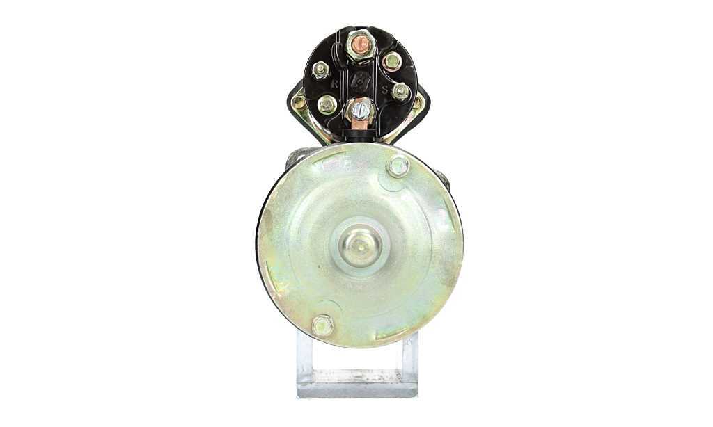 Wilson Starter Hyster 1.4 kw 91014025
