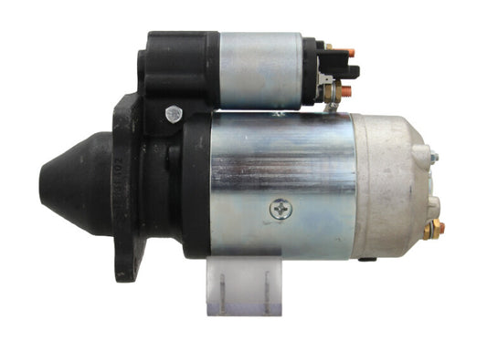 Mahle New Starter Motor for Case 3.6 kw MS368