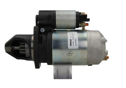 Mahle New Starter Motor for Case 3.1 kw MS420