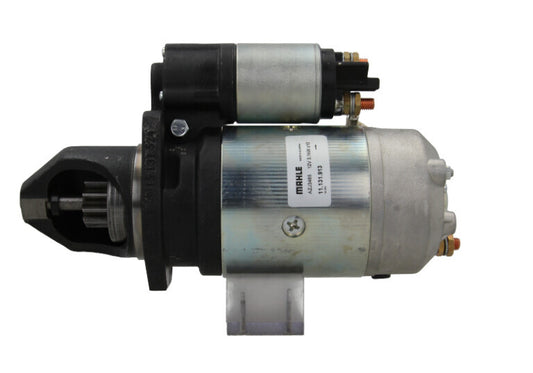 Mahle New Starter Motor for Case 3.1 kw MS420