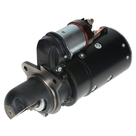 WAI New Starter Motor for Case 6542N