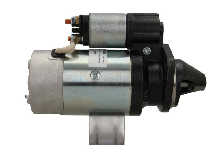 Mahle New Starter Motor for Fendt 3.0 kw MS353