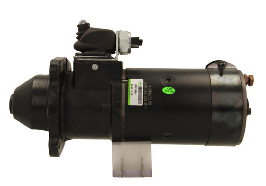 PlusLine Original Starter Motor for Ford 2.1 kw LRS1006+