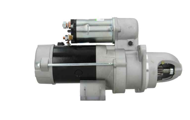 PlusLine Original Starter Motor for Bobcat 2.9 kw 10465026+