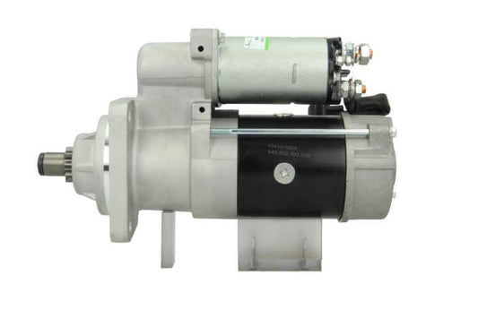 PlusLine Original Starter Motor for Cummins 3.3 kw 8200010+