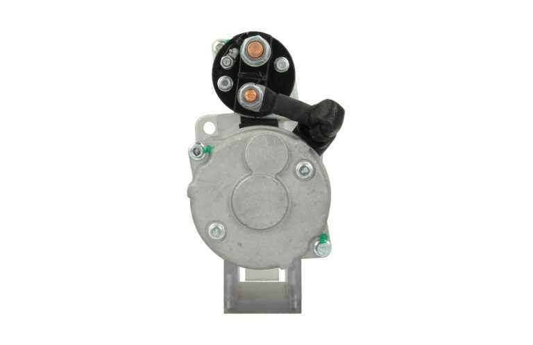PlusLine Original Starter Motor for Cummins 3.3 kw 8200010+