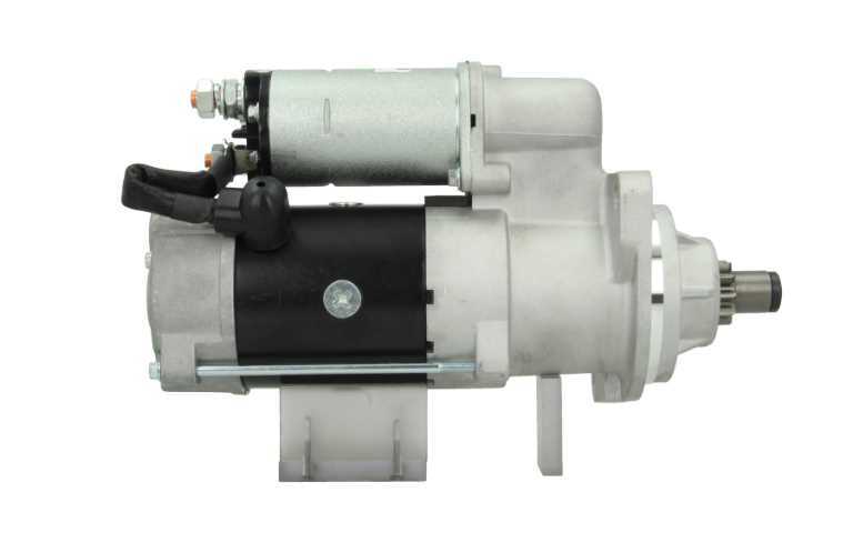 PlusLine Original Starter Motor for Cummins 3.3 kw 8200010+