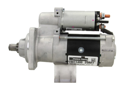 Remy New Starter Motor for Cummins 3.3 kw 19011400