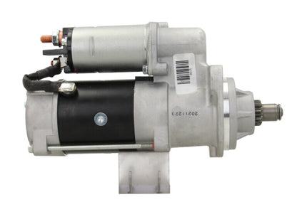 Remy New Starter Motor for Cummins 3.3 kw 19011400