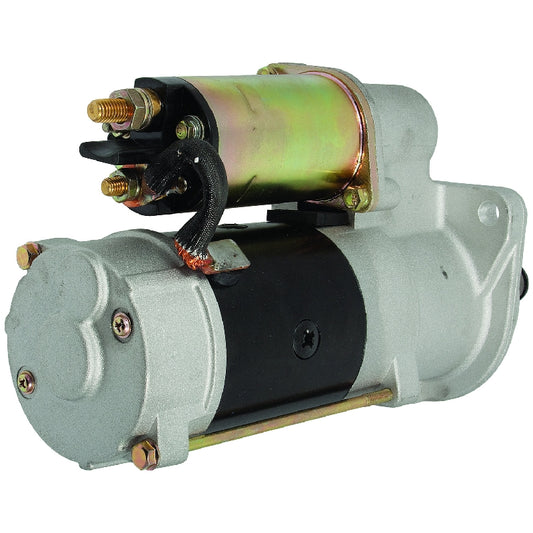 WAI New Starter Motor for Cummins 3.3 kw 6840N
