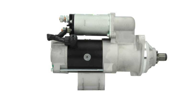 PlusLine Original Starter Motor for Freightliner 3.3 kw 8200011+