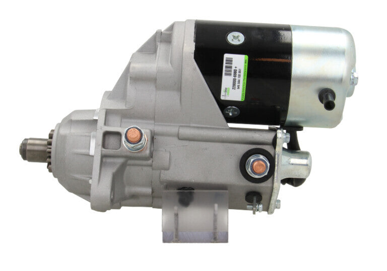 PlusLine Starter Case 2.7 kw 2280006980+