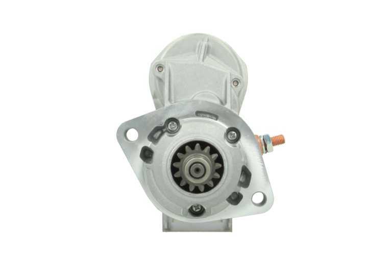 Denso New Starter Case 2.7 kw DSN2046