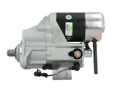PlusLine Original Starter Motor for Case International 2.7 kw 4280003140+