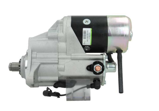 PlusLine Original Starter Motor for Case International 2.7 kw 4280003140+