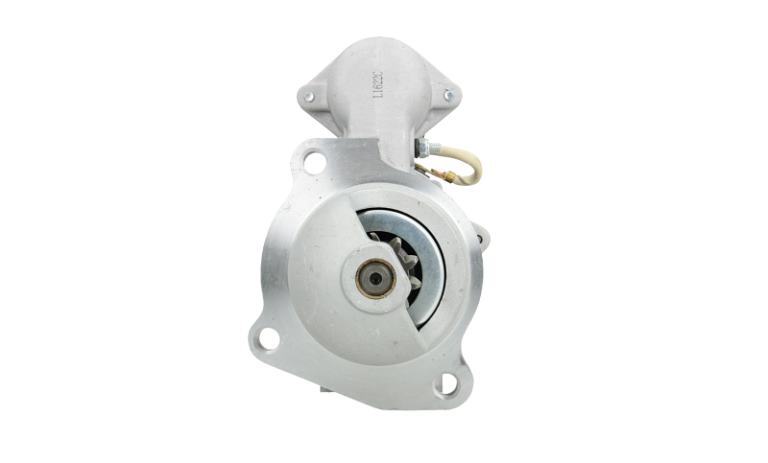 PlusLine Original Starter Motor for Case International 2.8 kw 1113284+