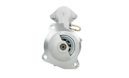 PlusLine Original Starter Motor for Case International 2.8 kw 1113284+